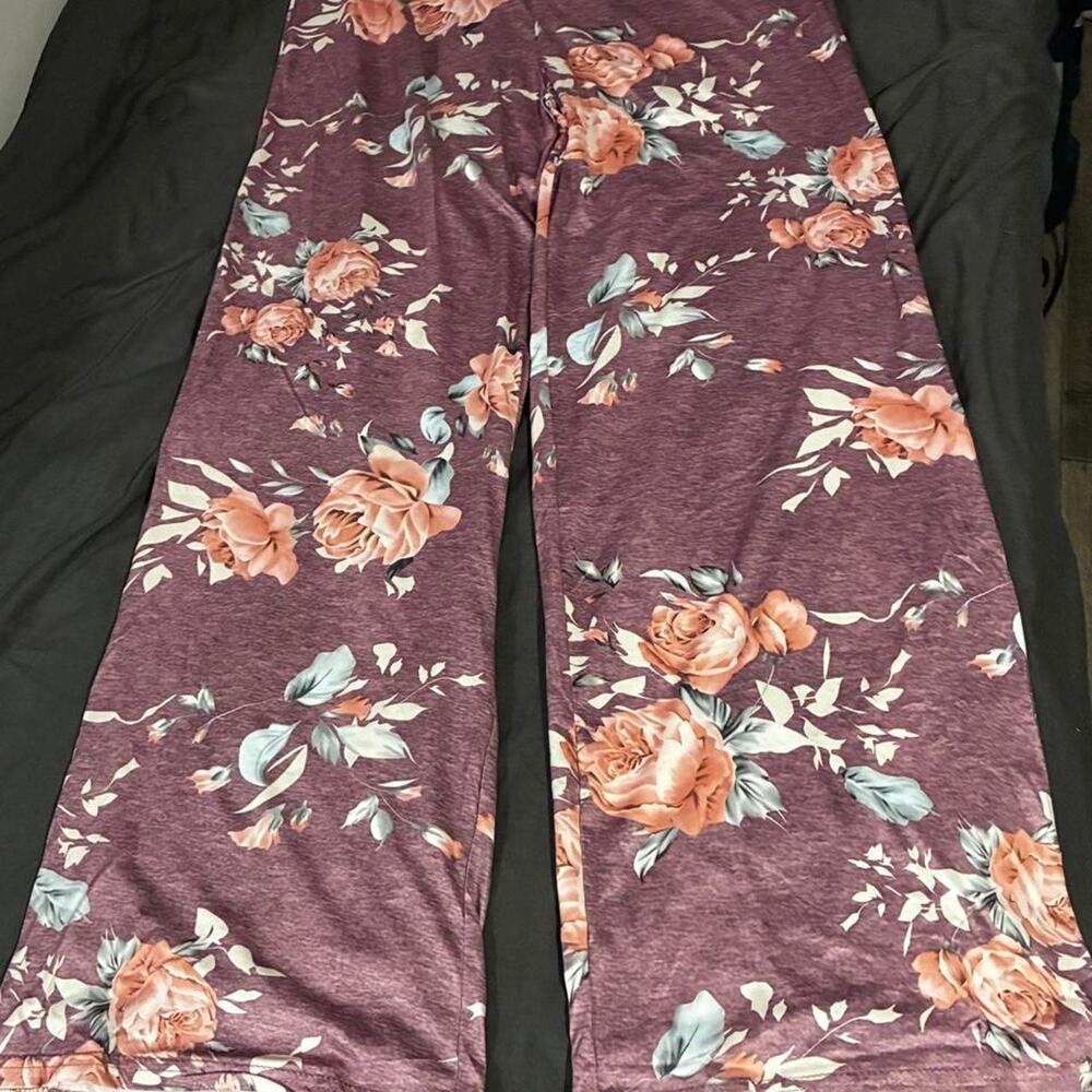 X image womens lounge pants